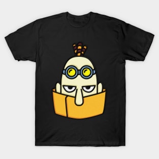 Jet Set Radio - Slate T-Shirt